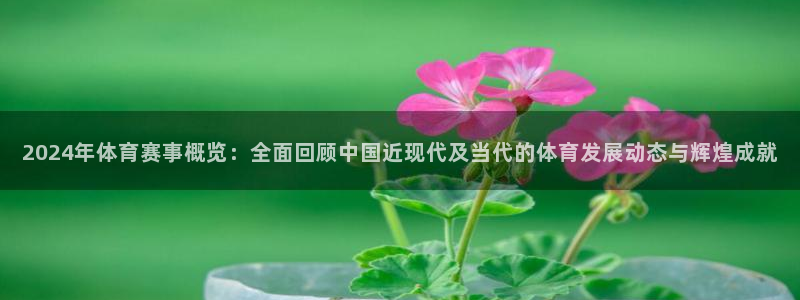 杏耀手机登录线路测速：2024年体育赛事概览：全面回顾中国近现代及当代的体育发展